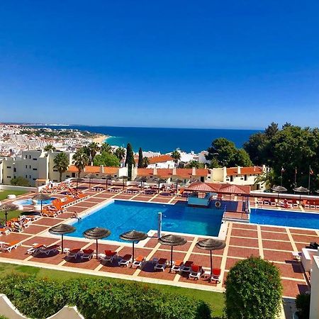 Albufeira Jardim - Apartamentos Turisticos Exterior foto