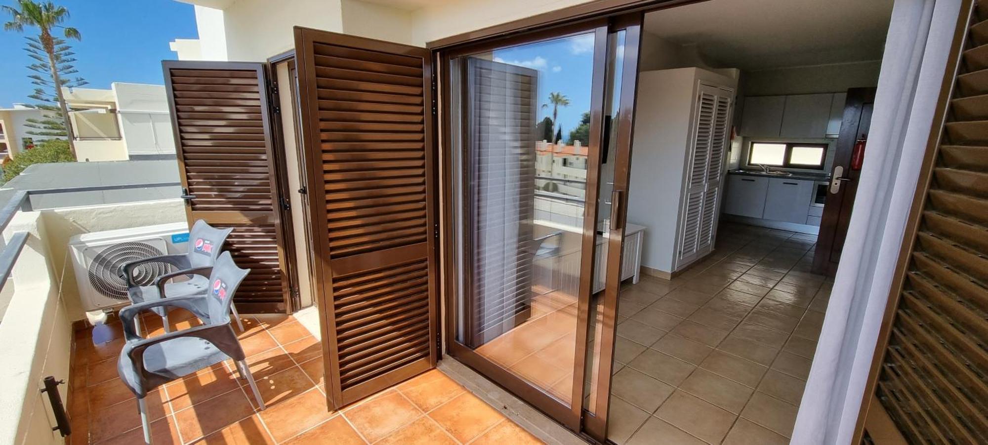 Albufeira Jardim - Apartamentos Turisticos Exterior foto