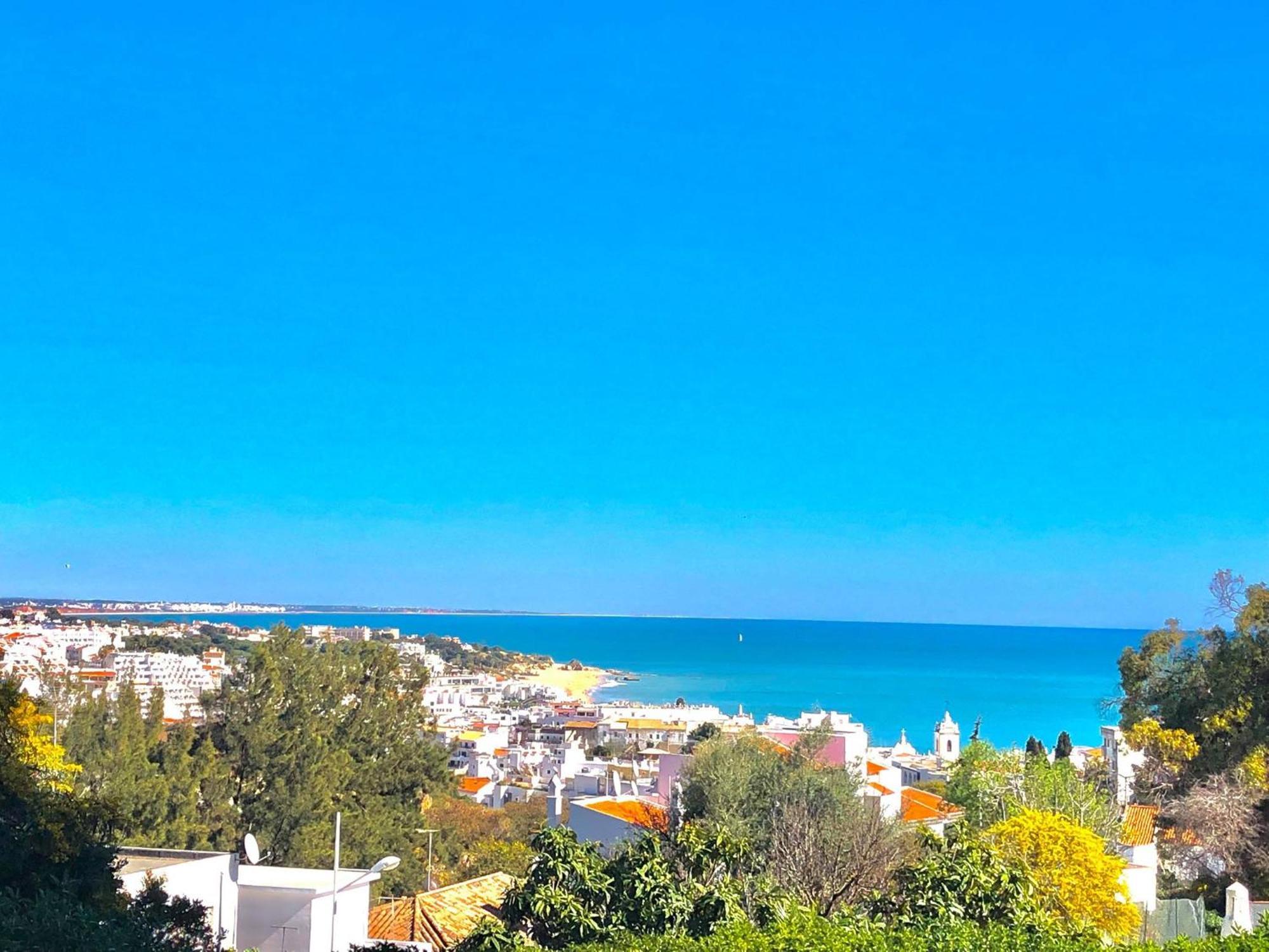 Albufeira Jardim - Apartamentos Turisticos Exterior foto