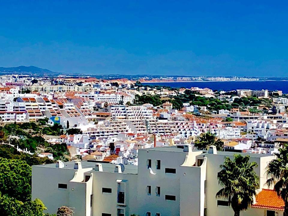 Albufeira Jardim - Apartamentos Turisticos Exterior foto