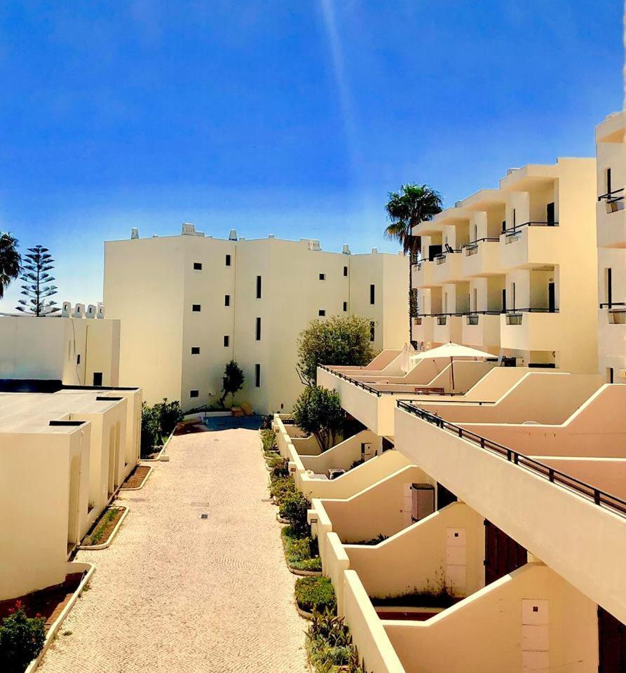 Albufeira Jardim - Apartamentos Turisticos Exterior foto