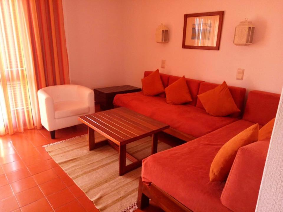 Albufeira Jardim - Apartamentos Turisticos Exterior foto