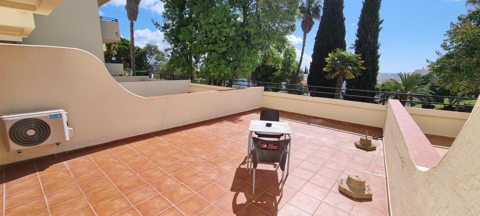 Albufeira Jardim - Apartamentos Turisticos Exterior foto