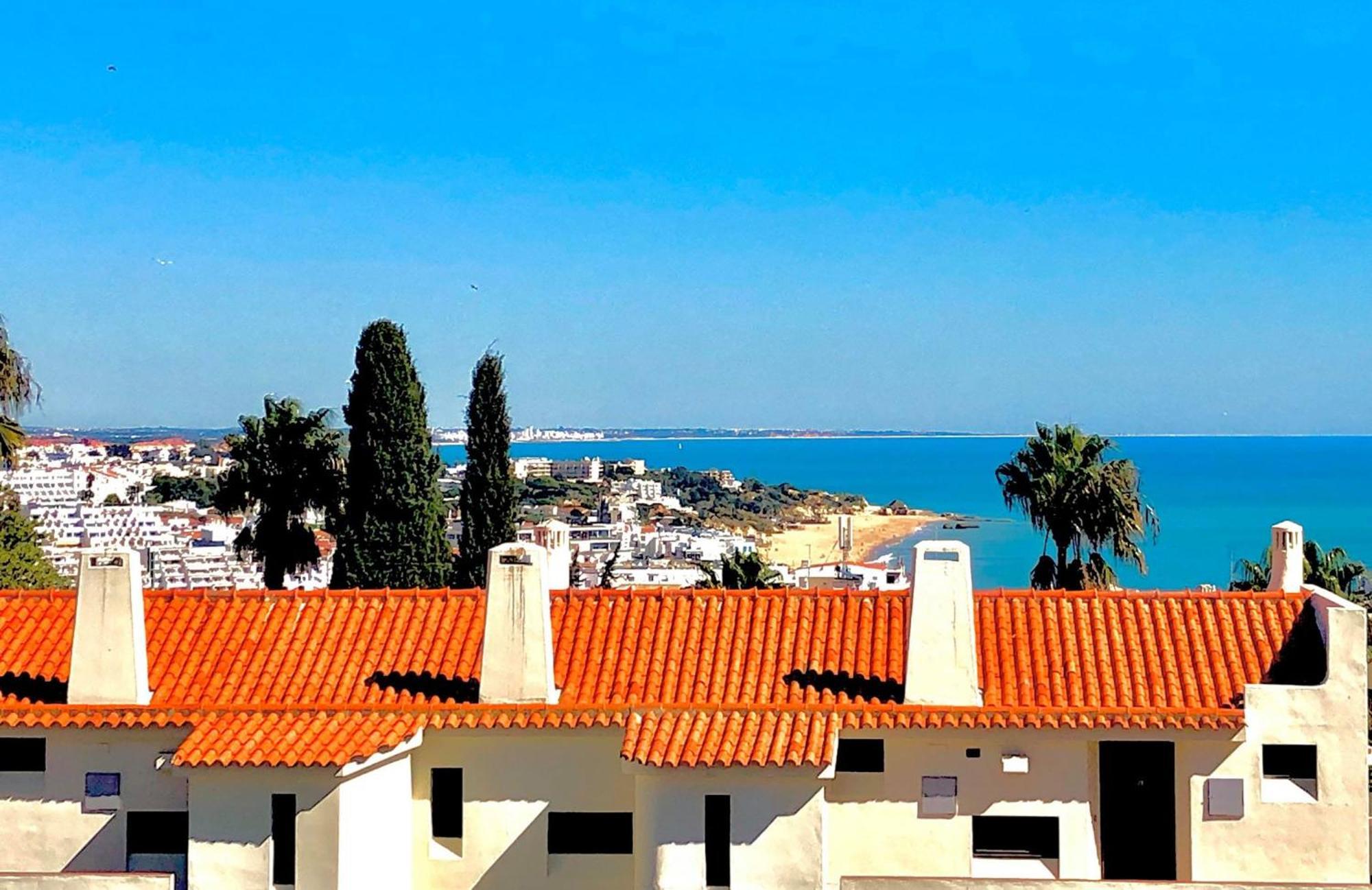Albufeira Jardim - Apartamentos Turisticos Exterior foto