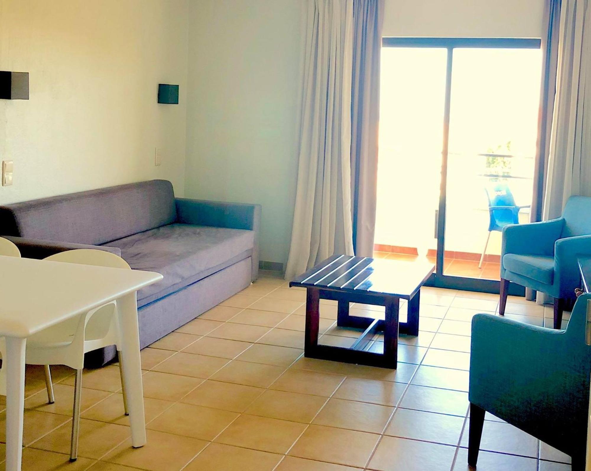 Albufeira Jardim - Apartamentos Turisticos Exterior foto